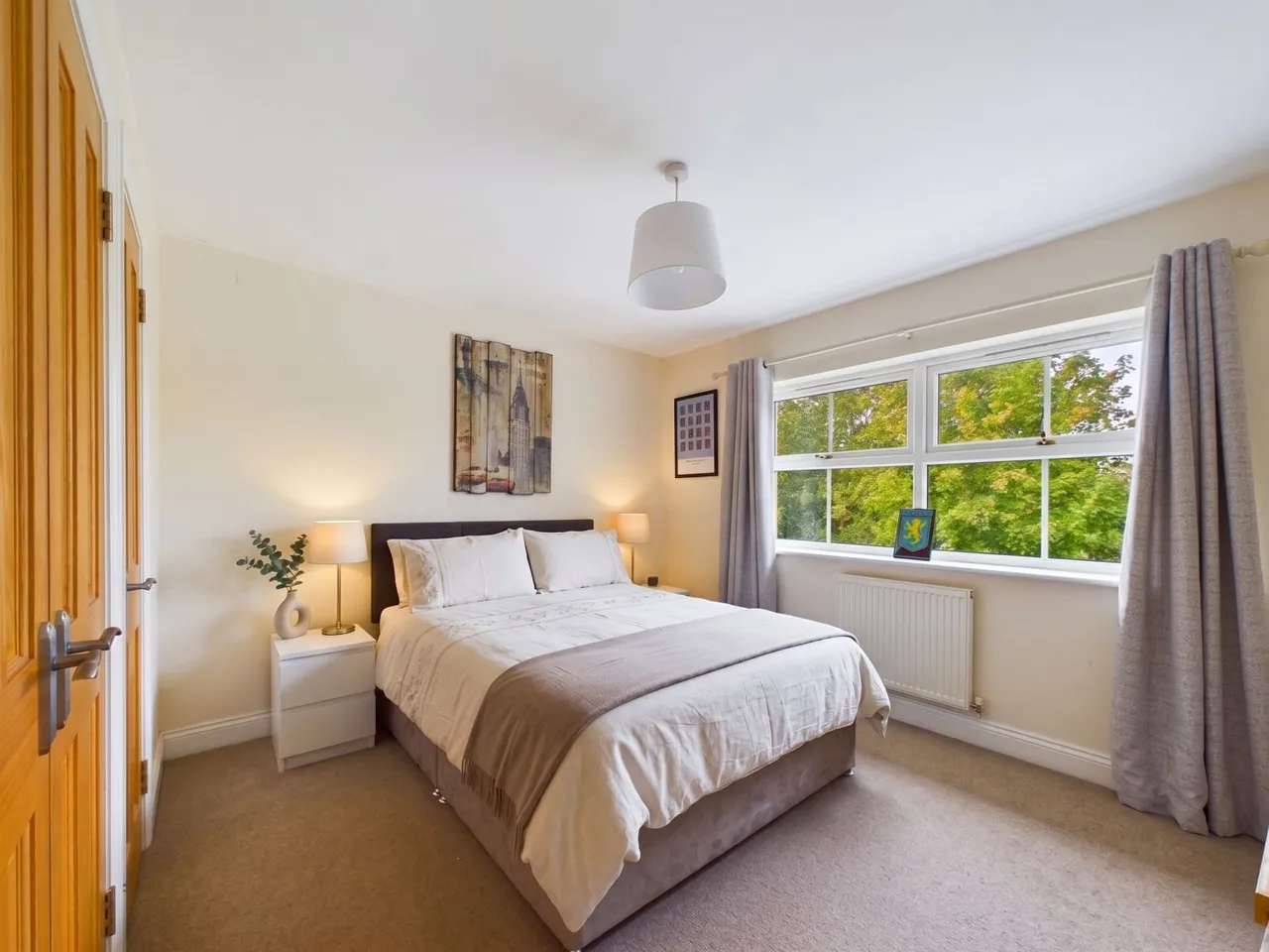 Broome Close, Kings Bromley, DE13, photo 17