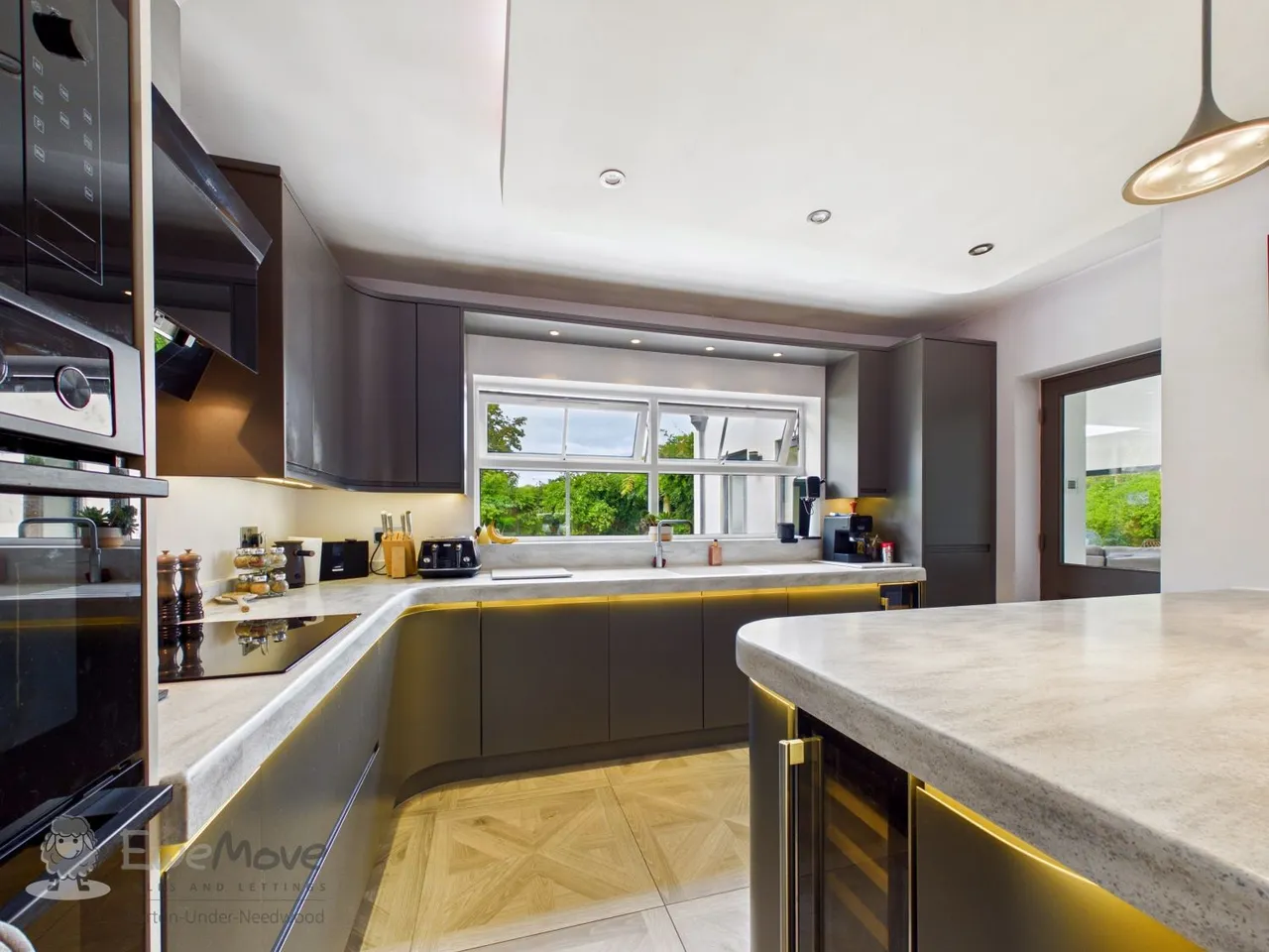 Broome Close, Kings Bromley, DE13, photo 8