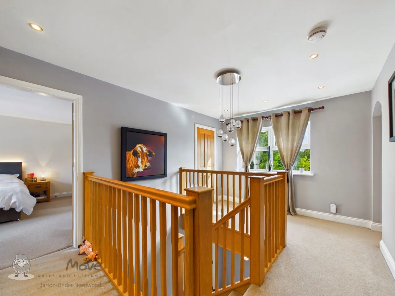 Broome Close, Kings Bromley, DE13, photo 11