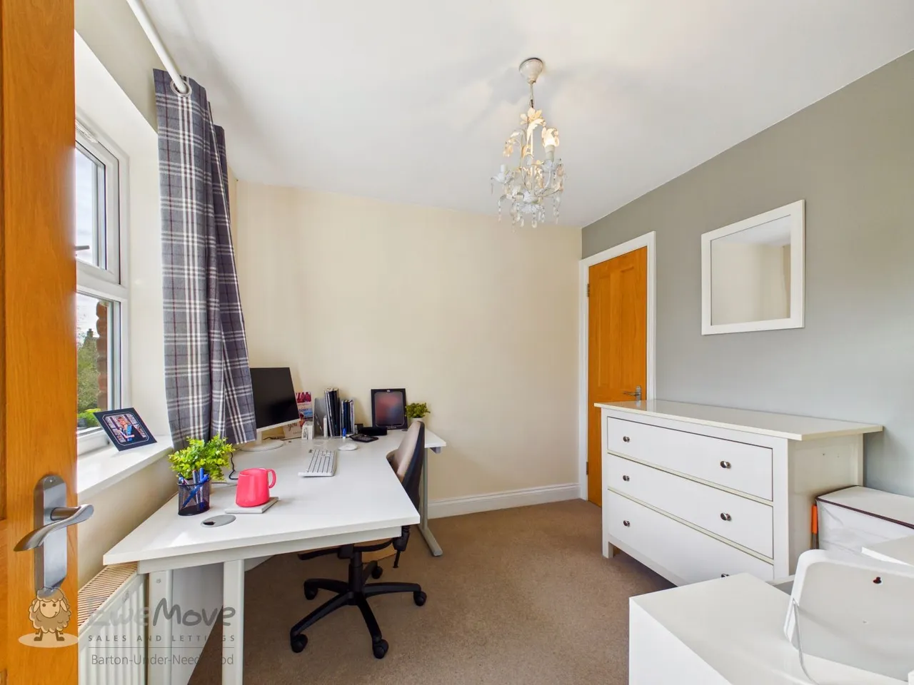 Broome Close, Kings Bromley, DE13, photo 26
