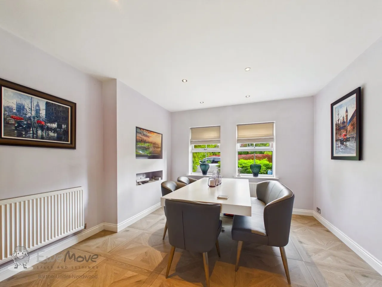 Broome Close, Kings Bromley, DE13, photo 24