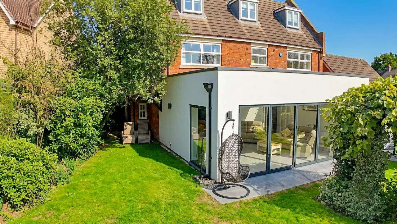 Broome Close, Kings Bromley, DE13, photo 19