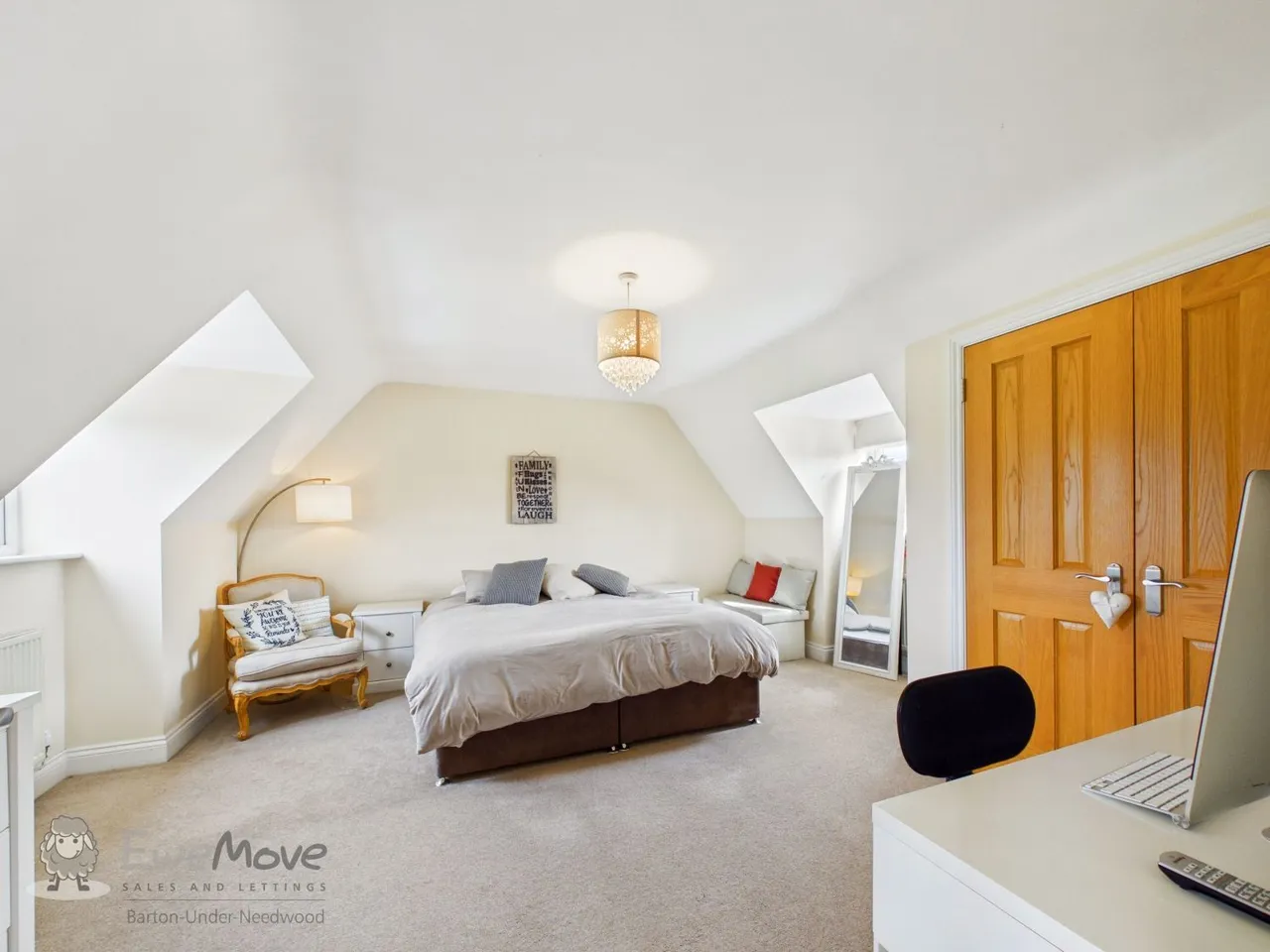 Broome Close, Kings Bromley, DE13, photo 12