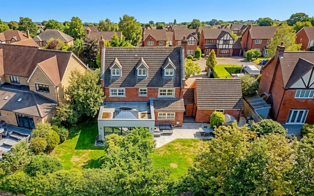 Broome Close, Kings Bromley, DE13, photo 2