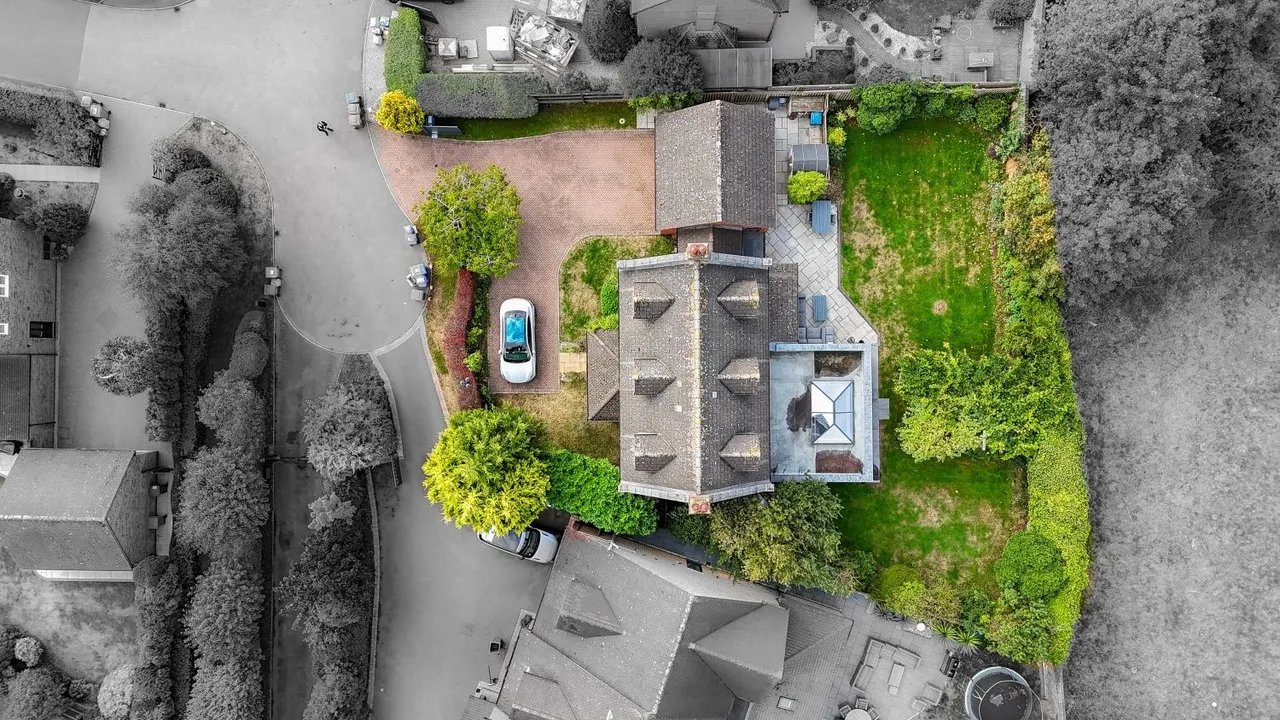 Broome Close, Kings Bromley, DE13, photo 20