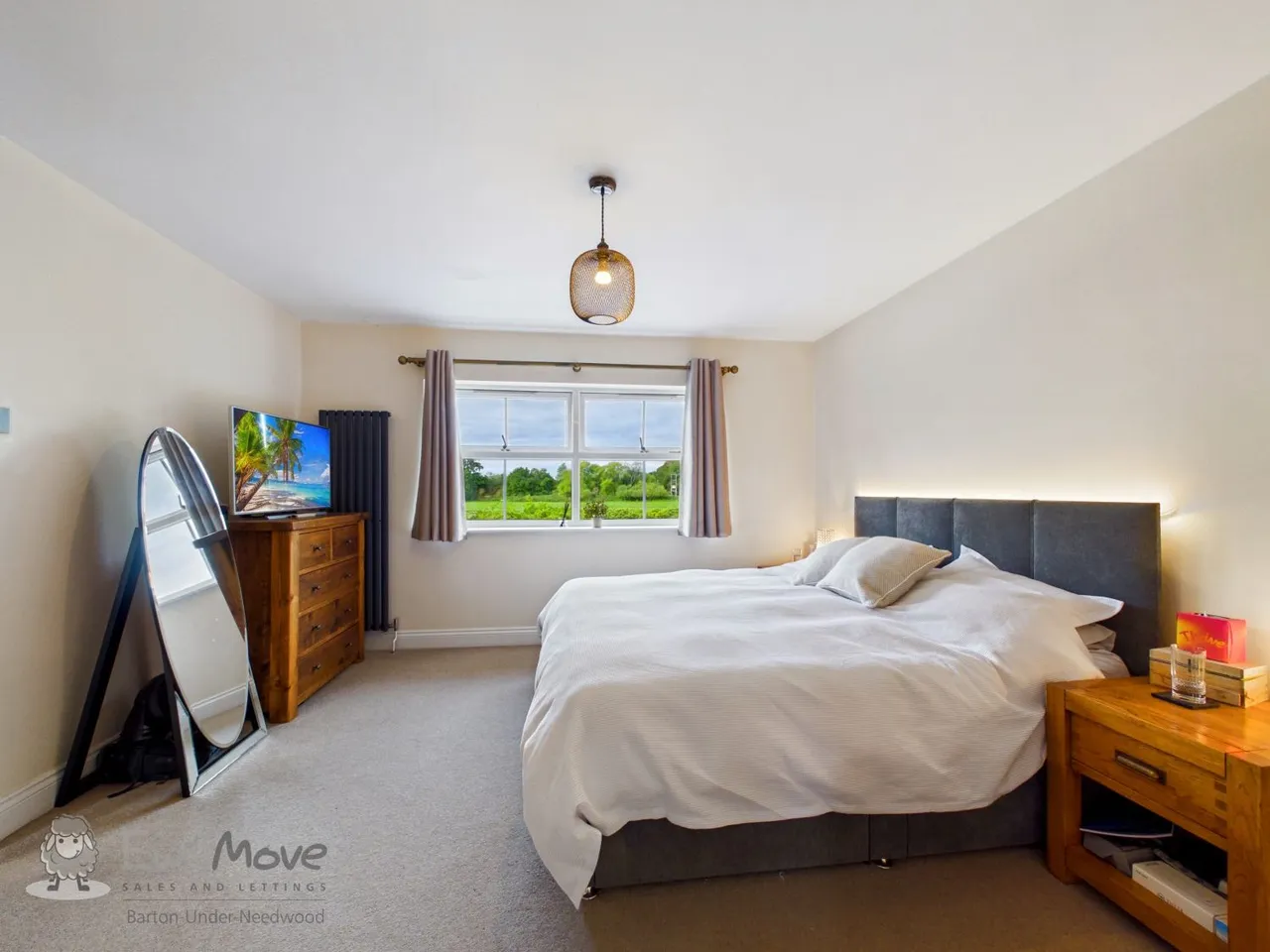 Broome Close, Kings Bromley, DE13, photo 15