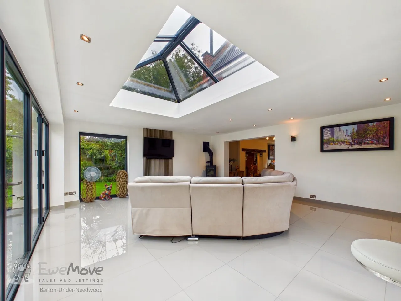 Broome Close, Kings Bromley, DE13, photo 23