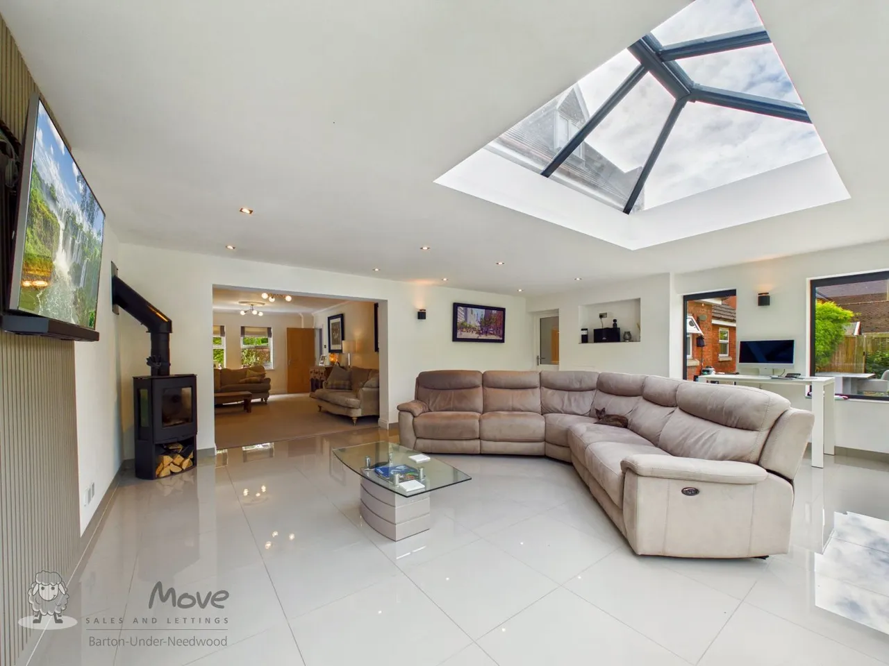 Broome Close, Kings Bromley, DE13, photo 5