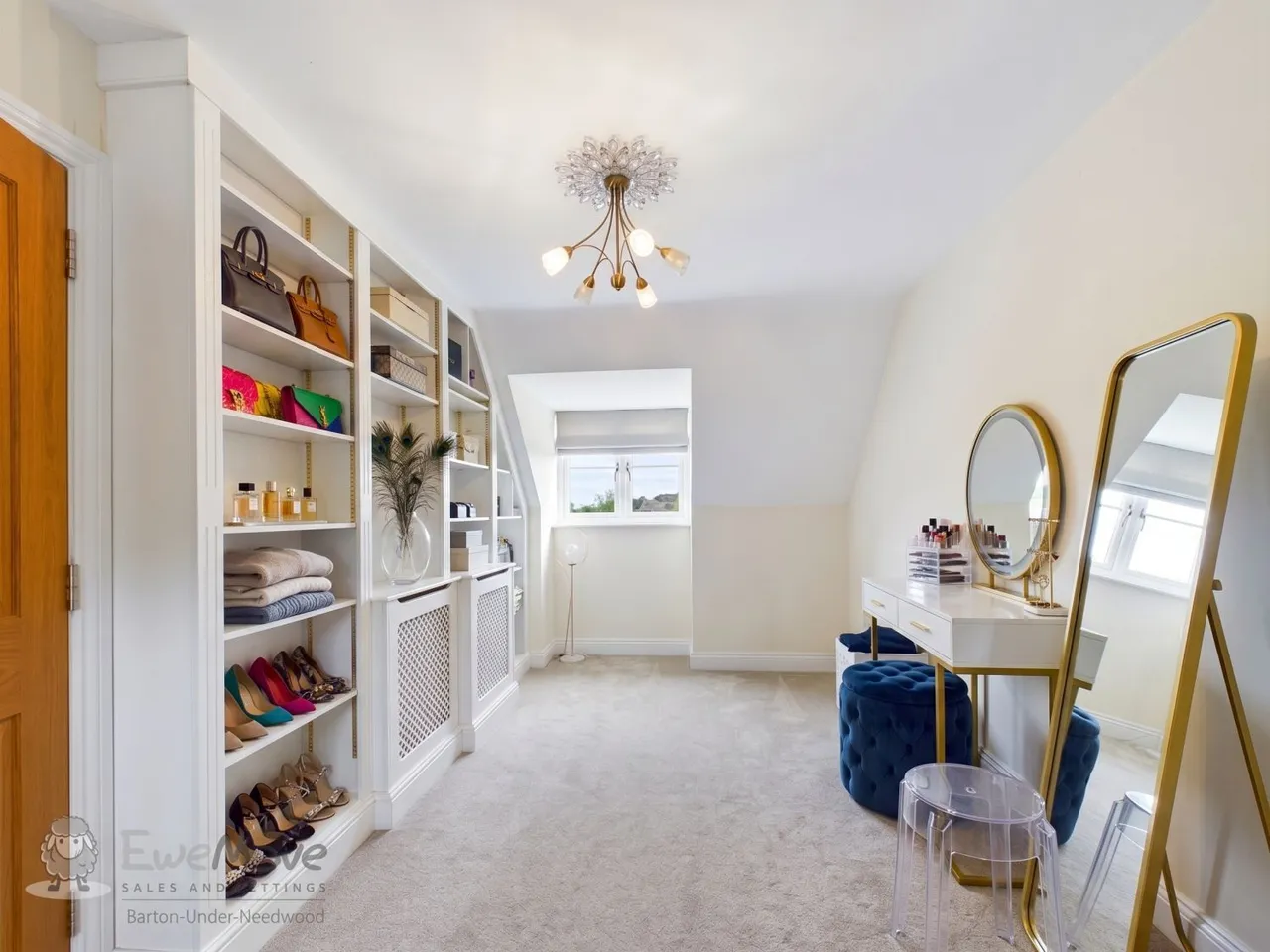 Broome Close, Kings Bromley, DE13, photo 13