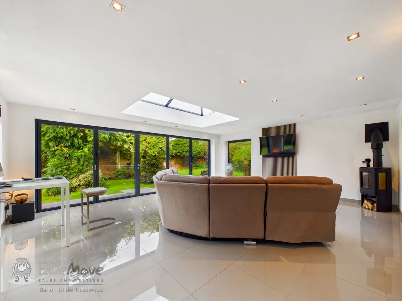 Broome Close, Kings Bromley, DE13, photo 6