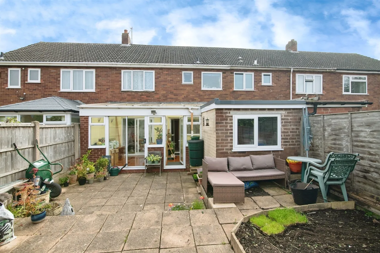 Birch Lane, Pelsall, WS4, photo 16