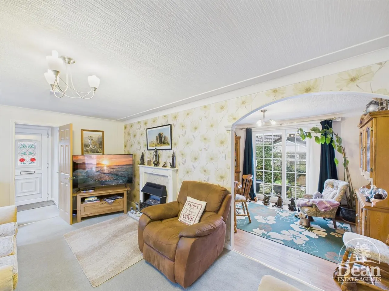 Clanna Country Park Alvington, Lydney, GL15, photo 5