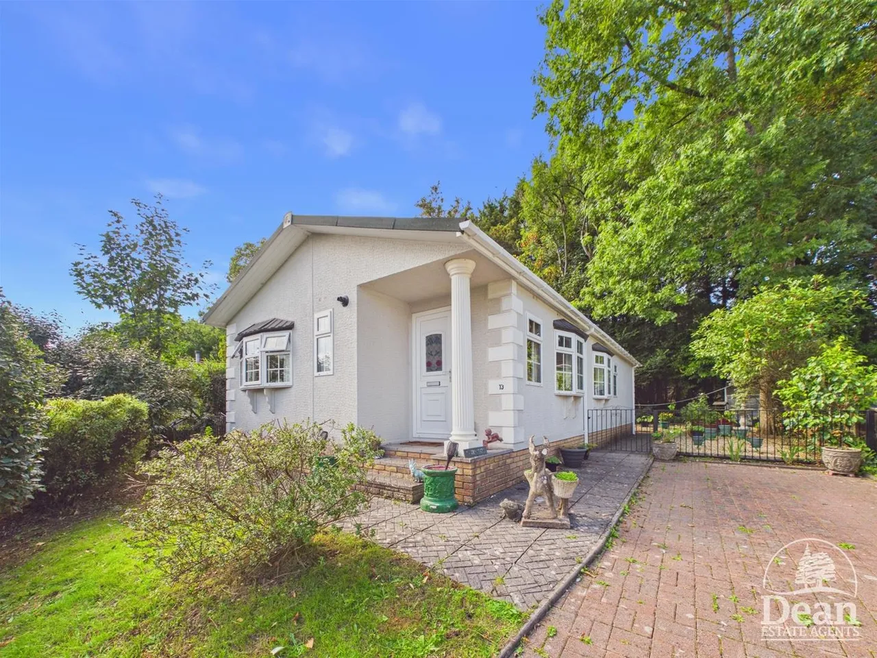 2 bed land for sale, Clanna Country Park Alvington, Lydney, GL15