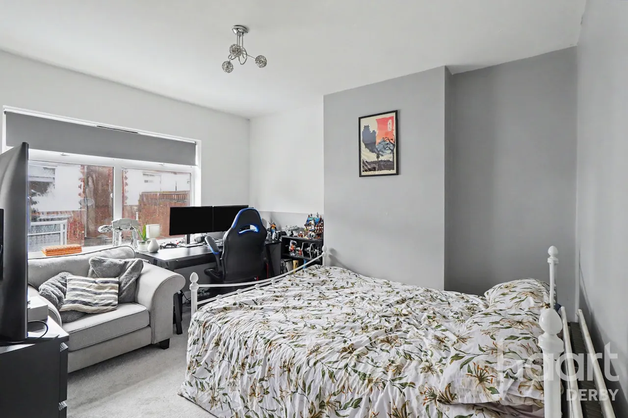 Leabrooks Road, Alfreton, DE55, photo 9