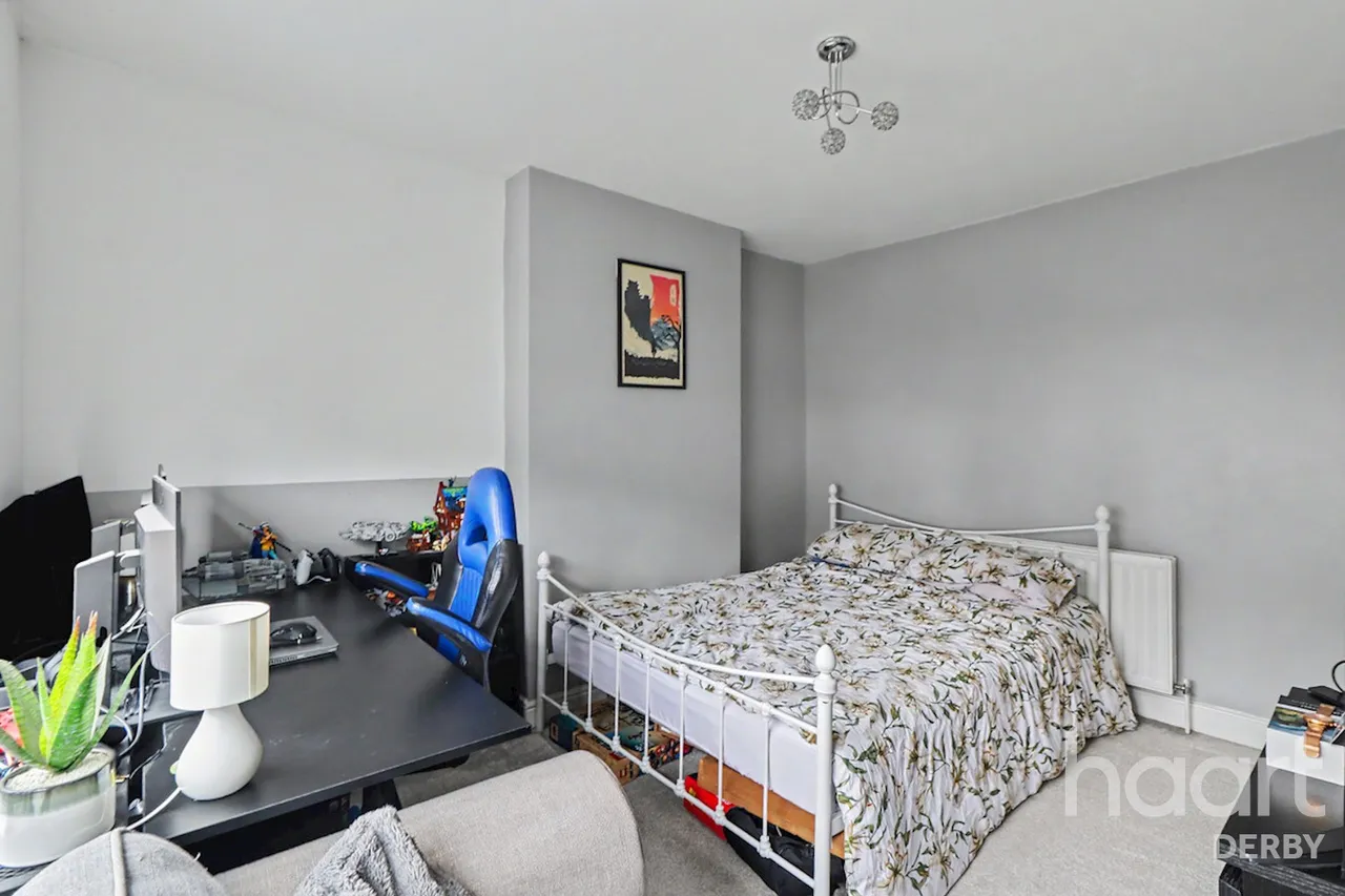 Leabrooks Road, Alfreton, DE55, photo 10