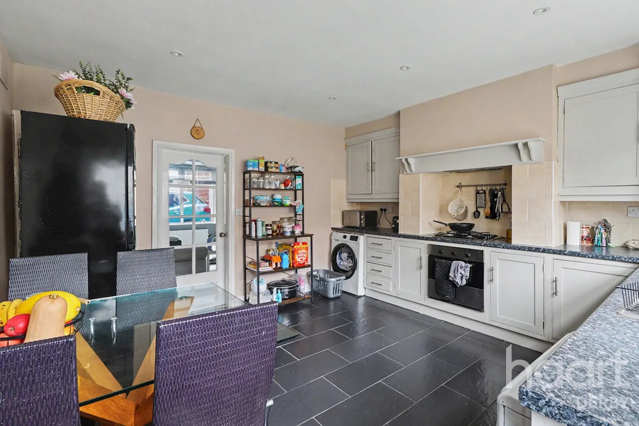 Leabrooks Road, Alfreton, DE55, photo 5