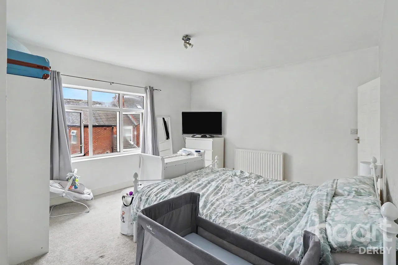 Leabrooks Road, Alfreton, DE55, photo 8