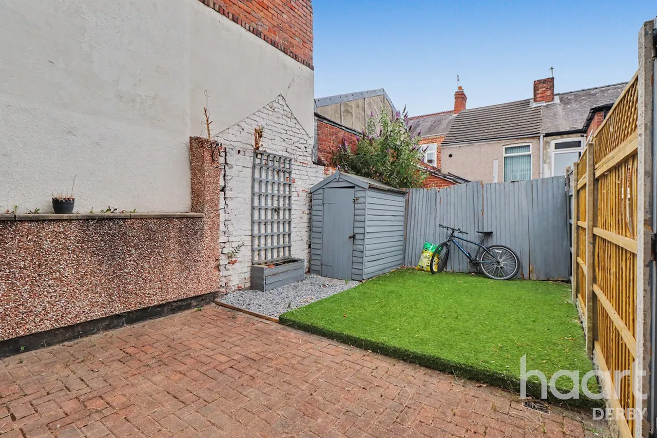 Leabrooks Road, Alfreton, DE55, photo 14