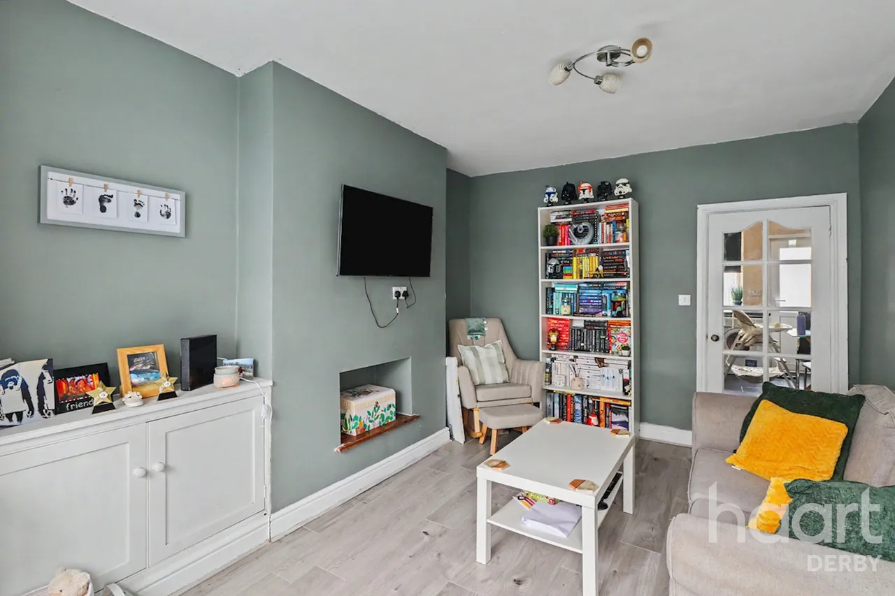 Leabrooks Road, Alfreton, DE55, photo 4