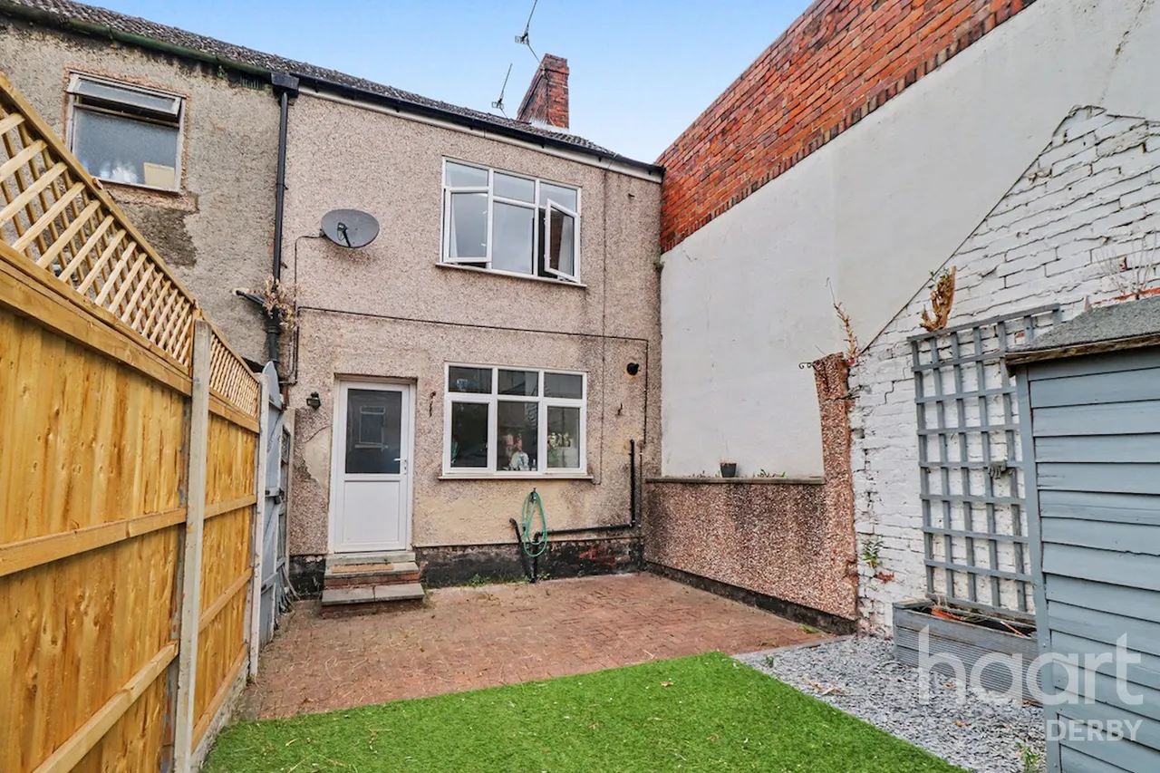 Leabrooks Road, Alfreton, DE55, photo 15