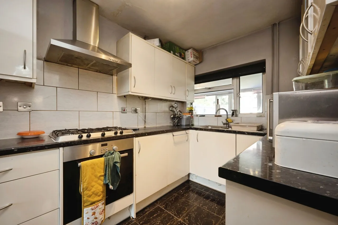 Wyatt Road, Kempston, Bedford, Bedfordshire, MK42, photo 6