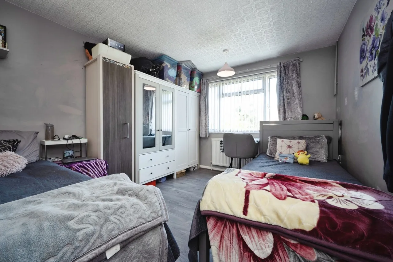Wyatt Road, Kempston, Bedford, Bedfordshire, MK42, photo 17