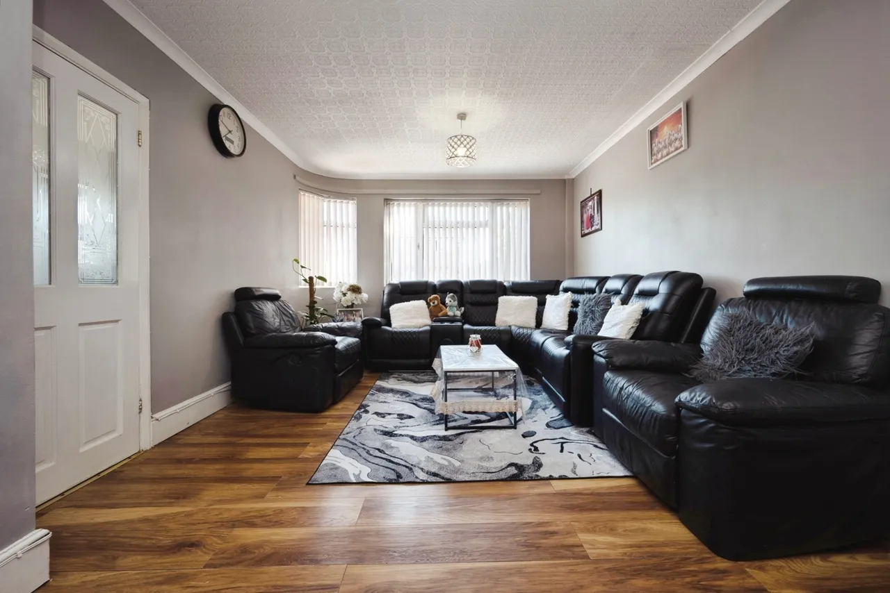 Wyatt Road, Kempston, Bedford, Bedfordshire, MK42, photo 5