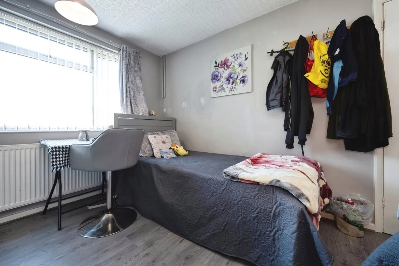 Wyatt Road, Kempston, Bedford, Bedfordshire, MK42, photo 18