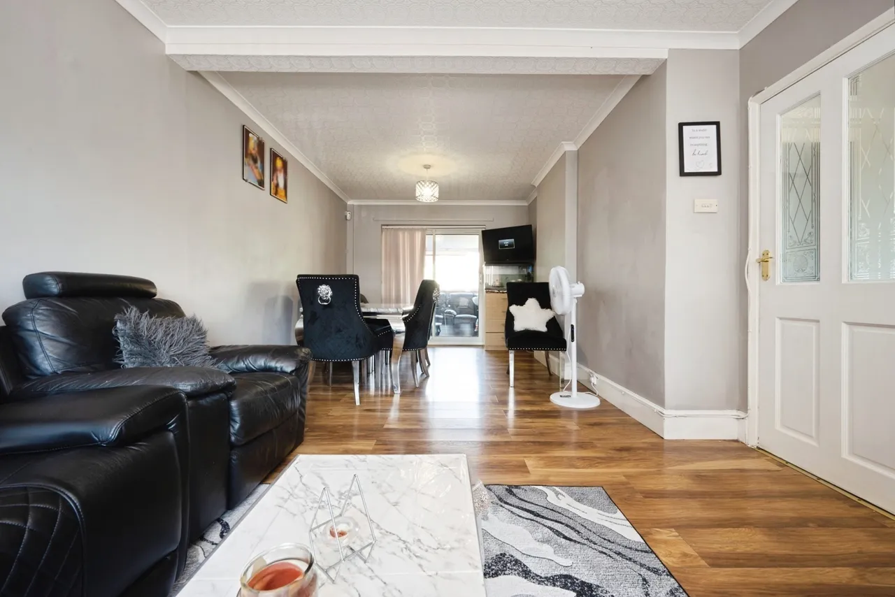 Wyatt Road, Kempston, Bedford, Bedfordshire, MK42, photo 4
