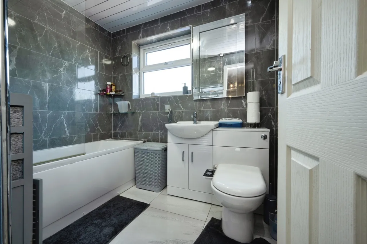 Wyatt Road, Kempston, Bedford, Bedfordshire, MK42, photo 20