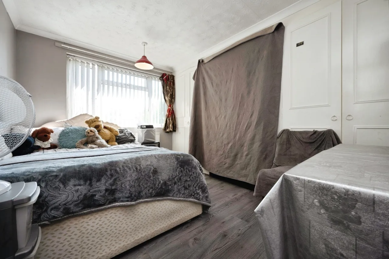 Wyatt Road, Kempston, Bedford, Bedfordshire, MK42, photo 15