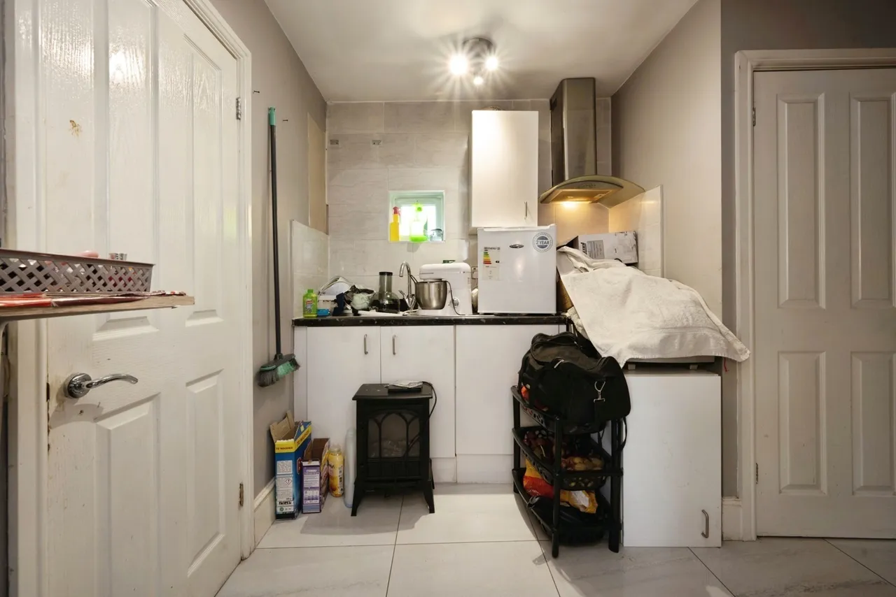 Wyatt Road, Kempston, Bedford, Bedfordshire, MK42, photo 13
