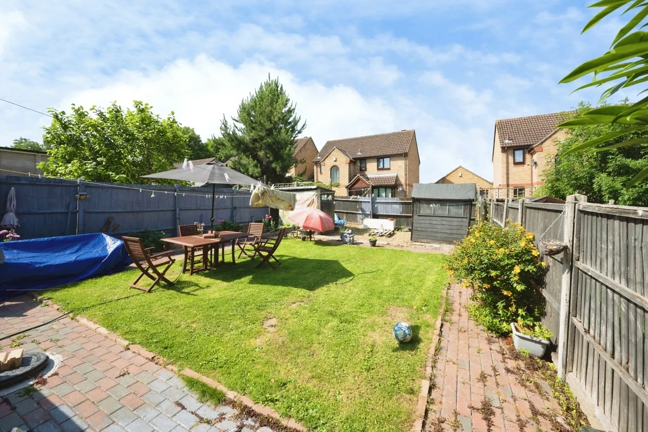 Wyatt Road, Kempston, Bedford, Bedfordshire, MK42, photo 21