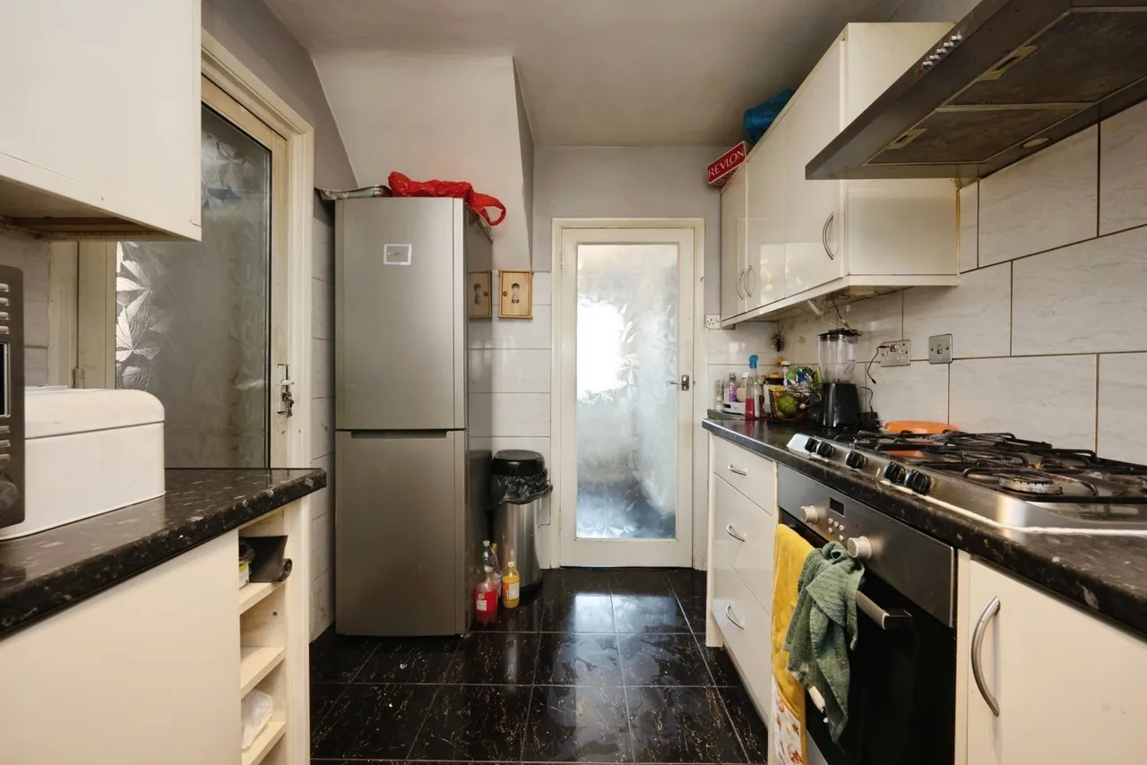 Wyatt Road, Kempston, Bedford, Bedfordshire, MK42, photo 7