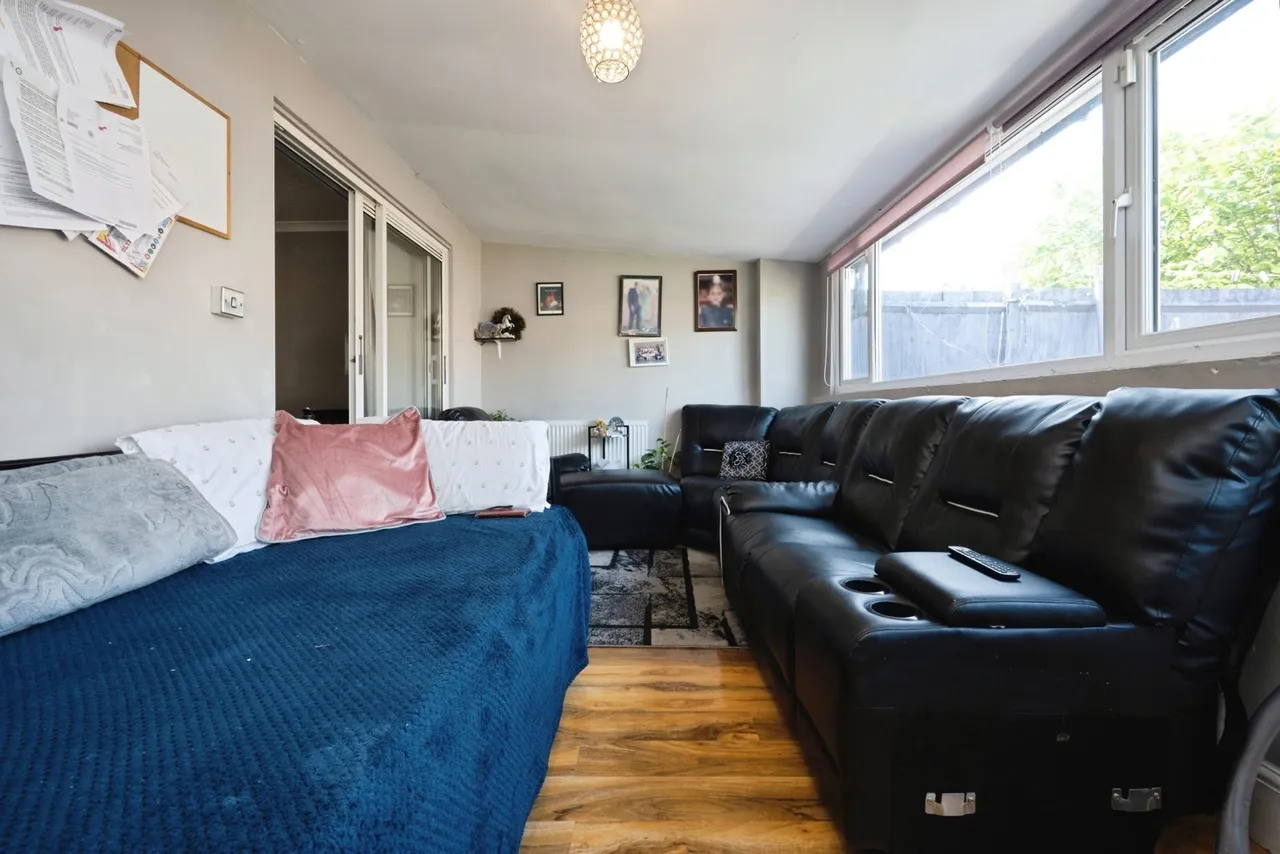 Wyatt Road, Kempston, Bedford, Bedfordshire, MK42, photo 9