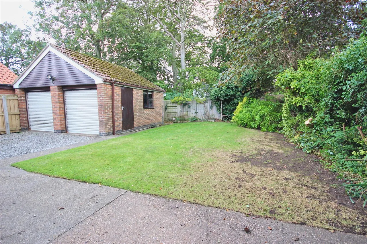 50 Cheyne Walk, Hornsea, photo 30