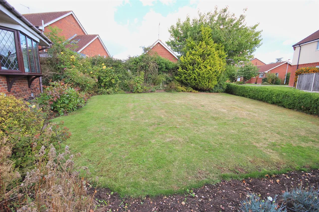 50 Cheyne Walk, Hornsea, photo 32