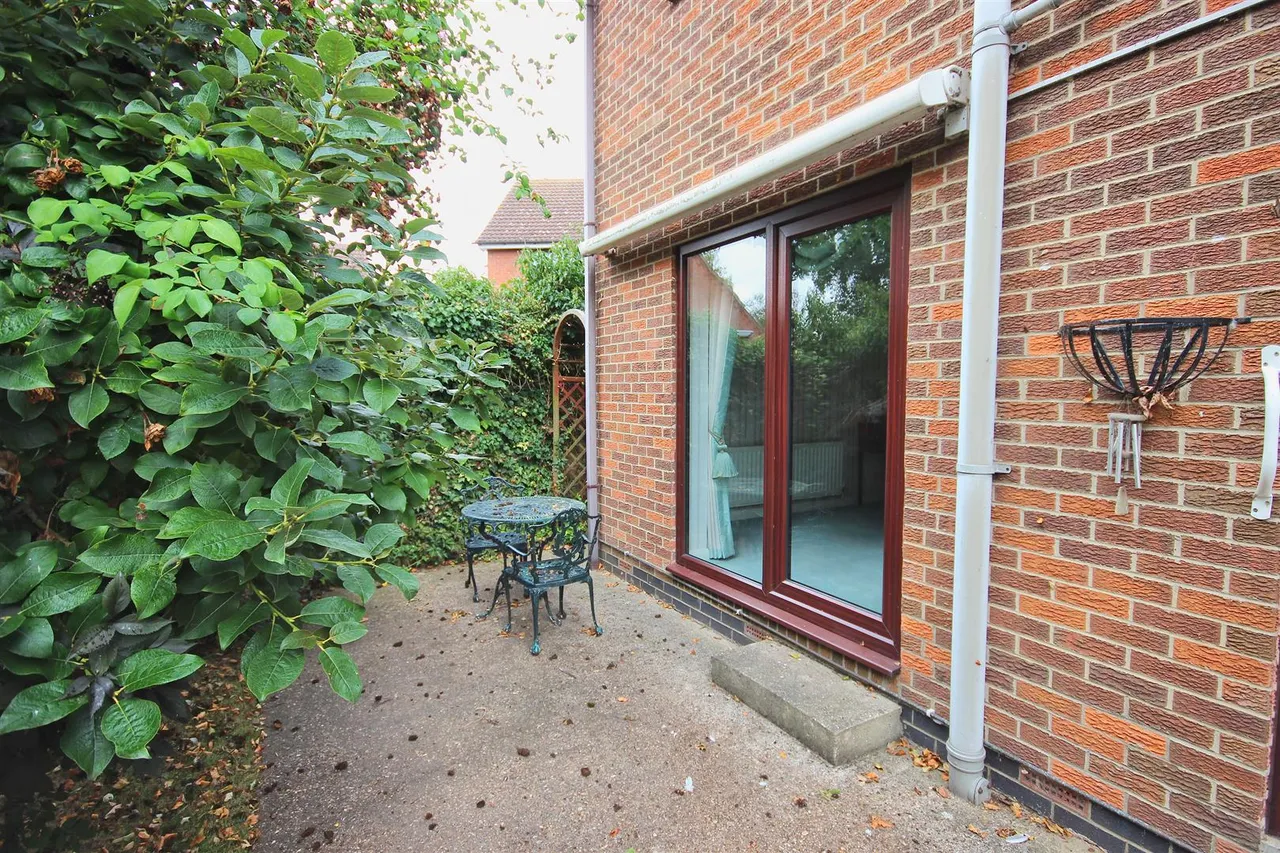 50 Cheyne Walk, Hornsea, photo 29