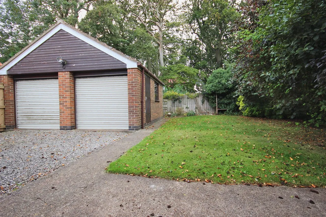 50 Cheyne Walk, Hornsea, photo 28