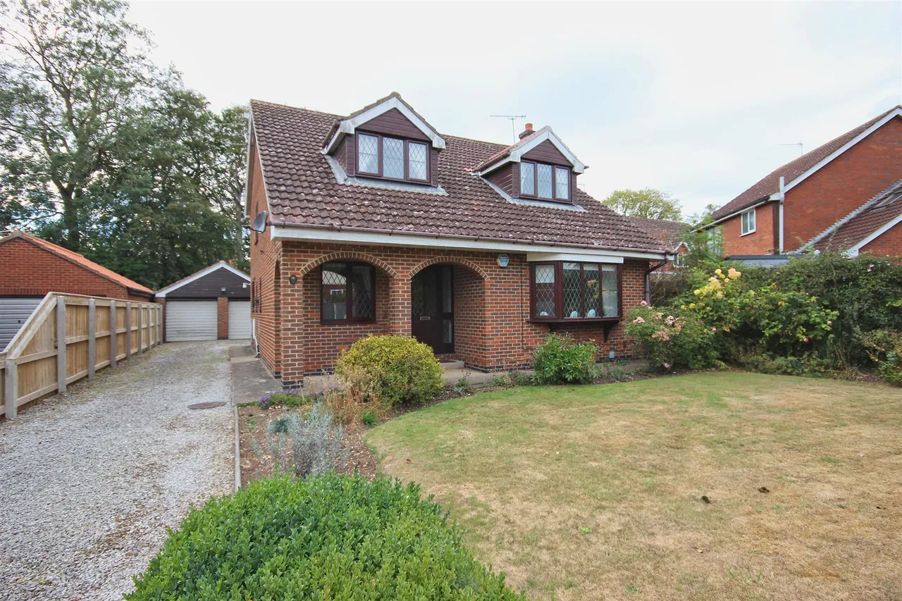 50 Cheyne Walk, Hornsea, photo 12