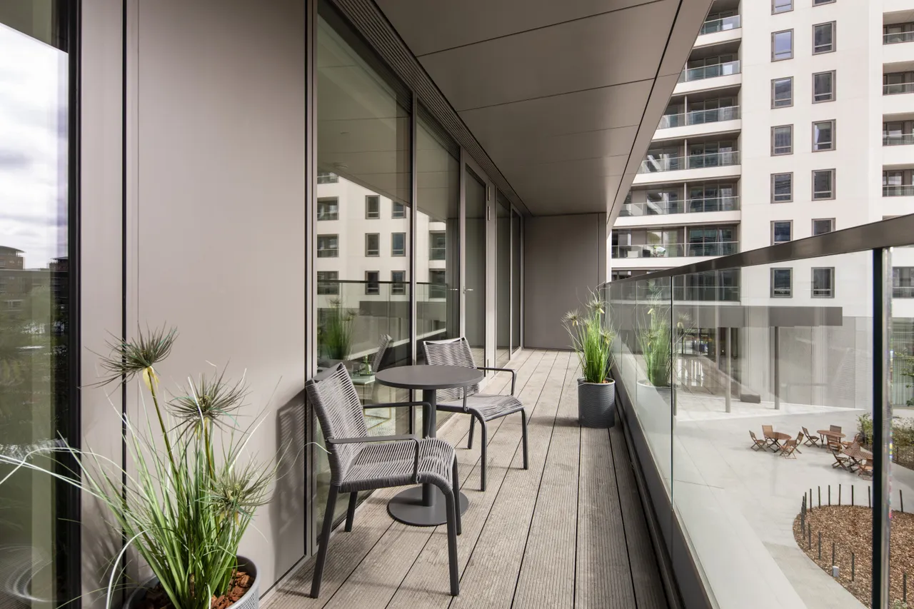 Water Street, London, E14, photo 9