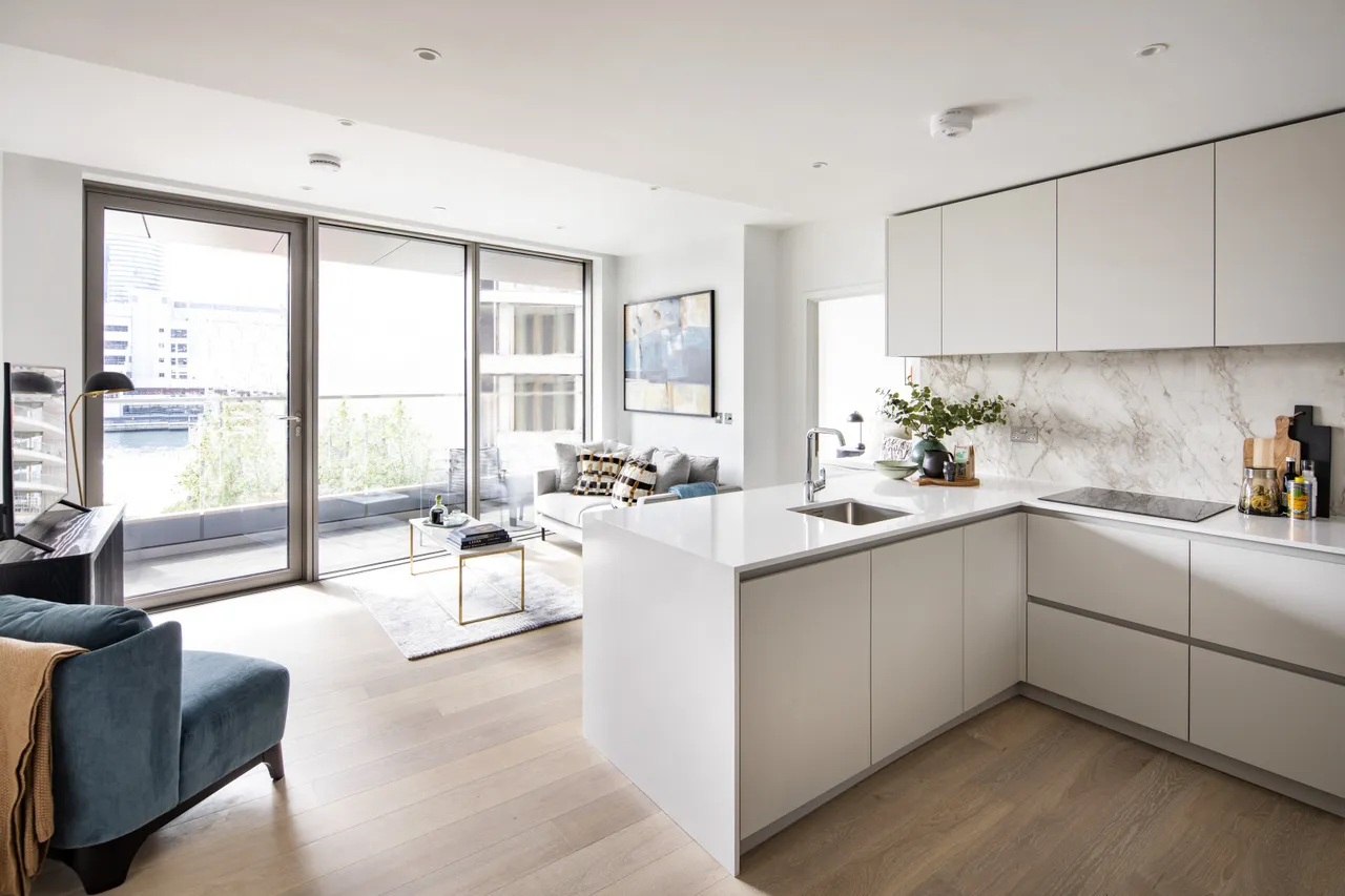 Water Street, London, E14, photo 4
