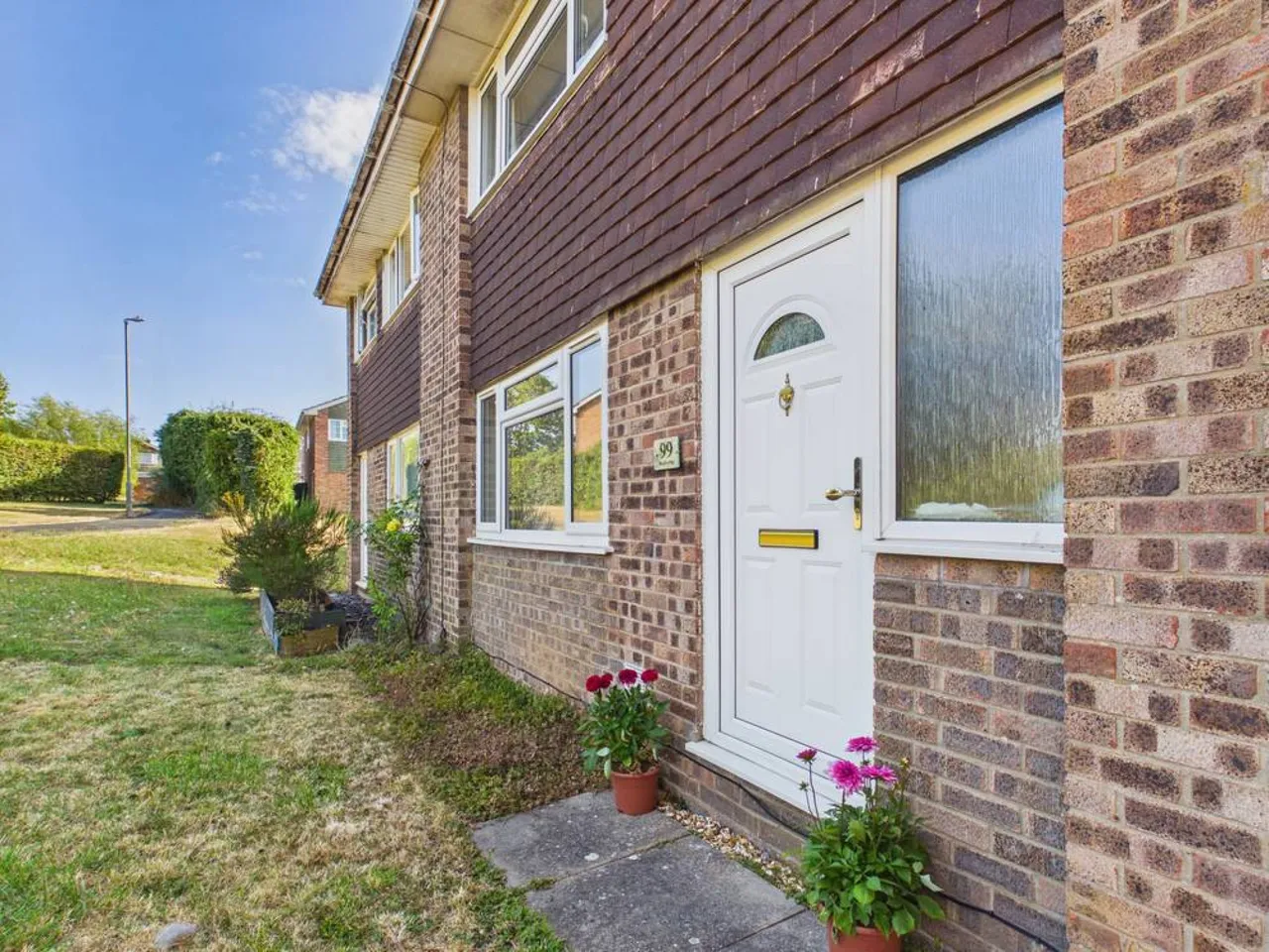 Merlin Way, Chipping Sodbury, BS37, photo 15