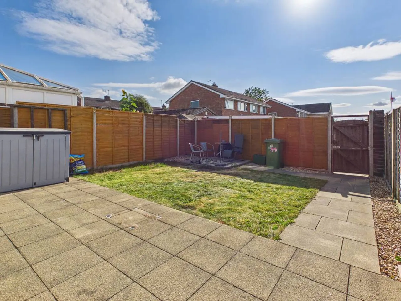Merlin Way, Chipping Sodbury, BS37, photo 13