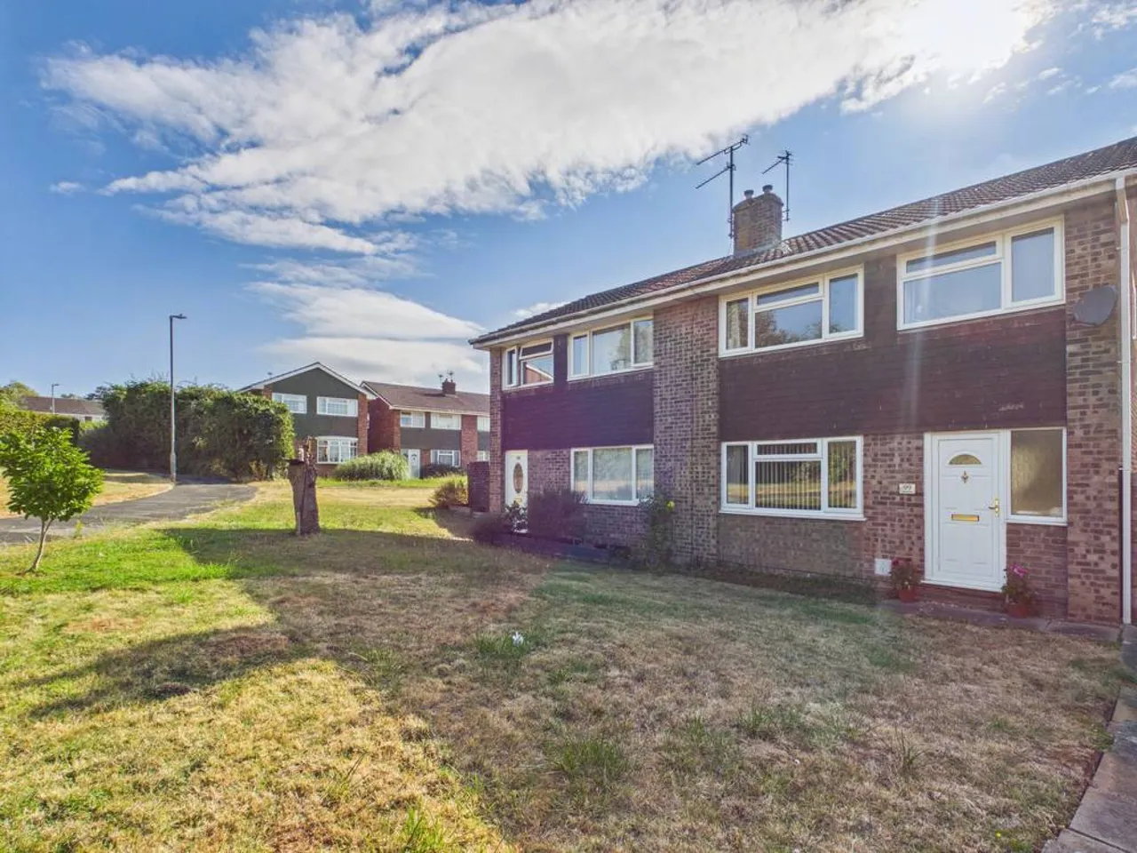 Merlin Way, Chipping Sodbury, BS37, photo 14