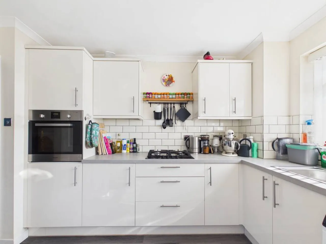 Merlin Way, Chipping Sodbury, BS37, photo 6