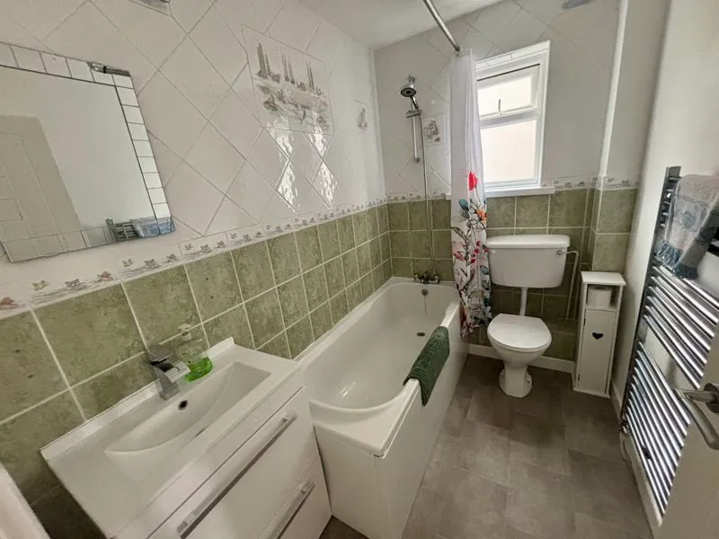 Castle View, Lostwithiel, PL22, photo 10