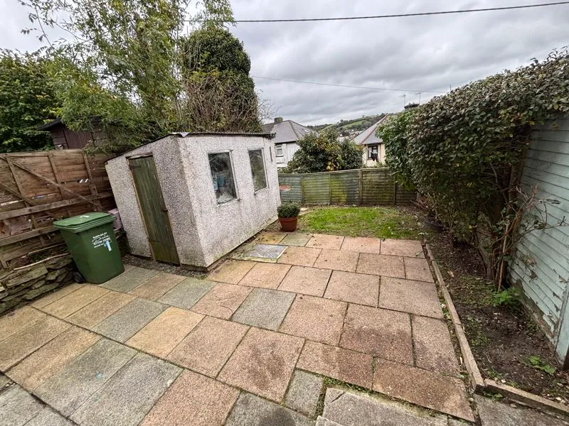 Castle View, Lostwithiel, PL22, photo 11