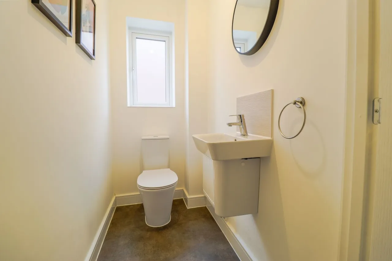 Silver Birch Way, Wingerworth, S42, photo 6