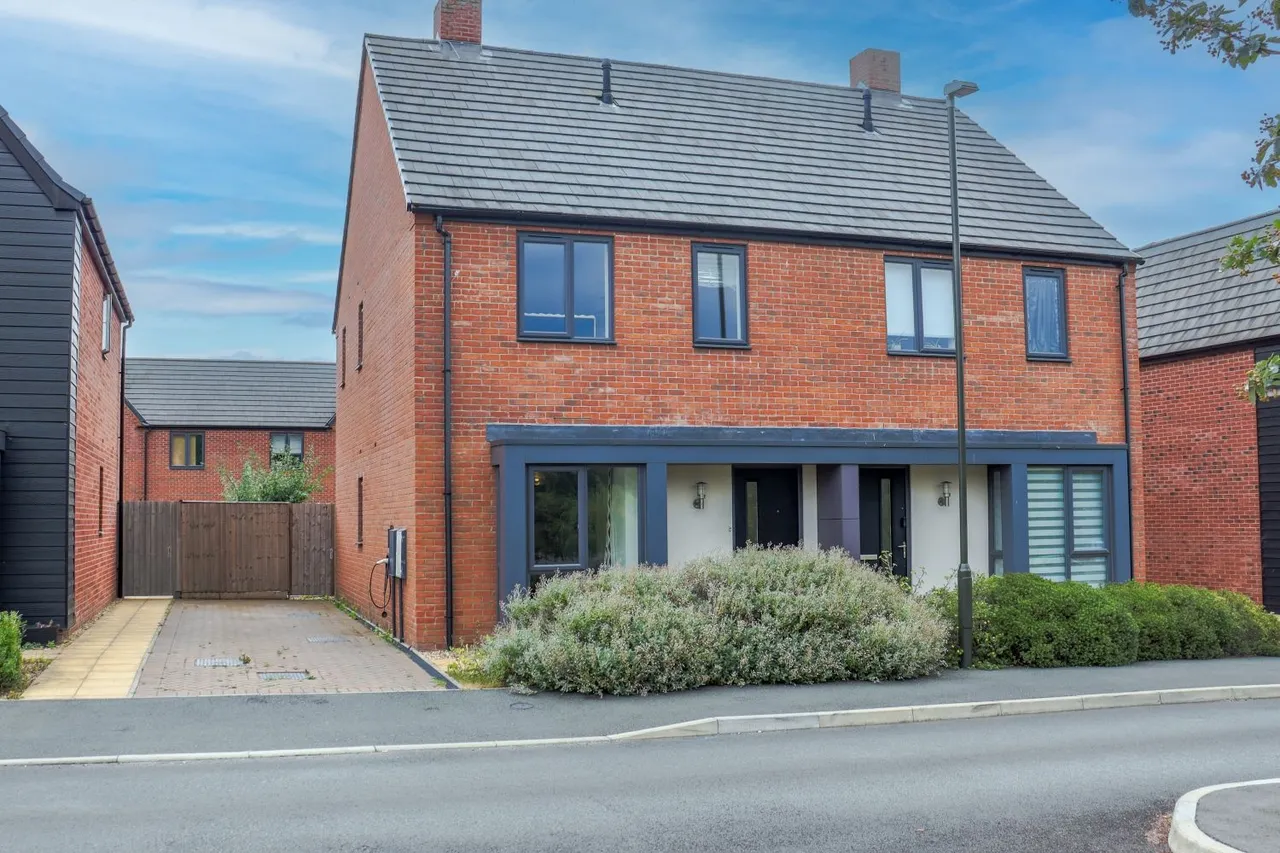 Silver Birch Way, Wingerworth, S42, photo 3